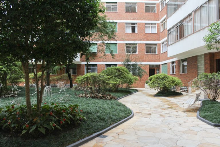 Apartamento residencial á venda Sta Cecilia SP centro