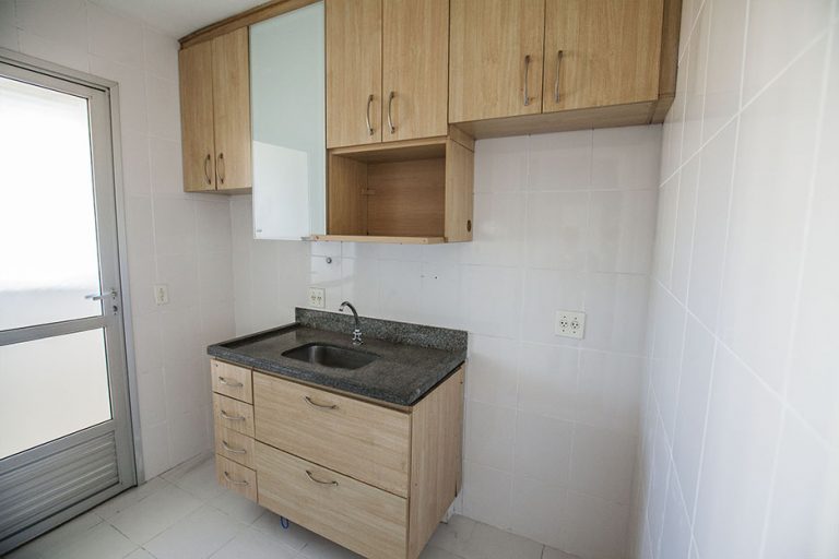 Apartamento à venda em Republica, São Paulo – SP