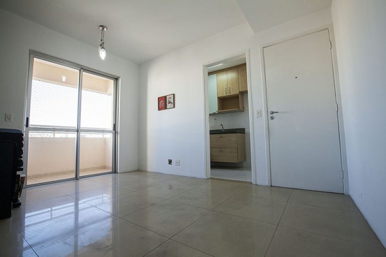 Apartamento à venda em Republica, São Paulo – SP