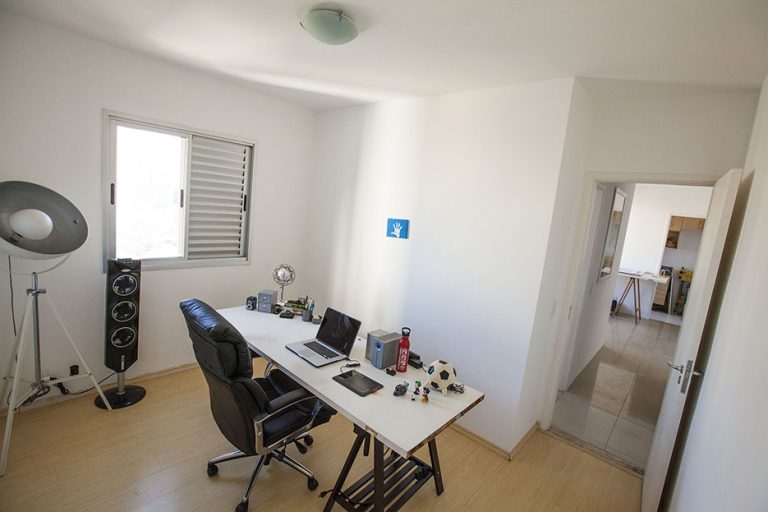 Apartamento à venda em Republica, São Paulo – SP