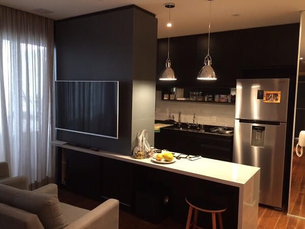 Apartamento Loft à venda na região Itaim Bibi São Paulo
