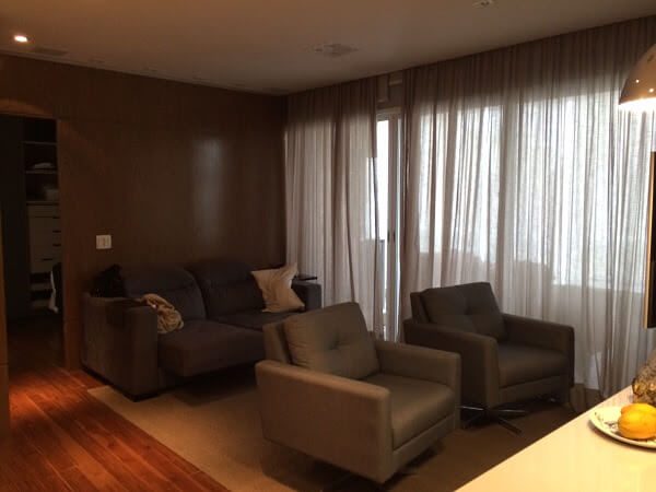 Apartamento Loft à venda na região Itaim Bibi São Paulo