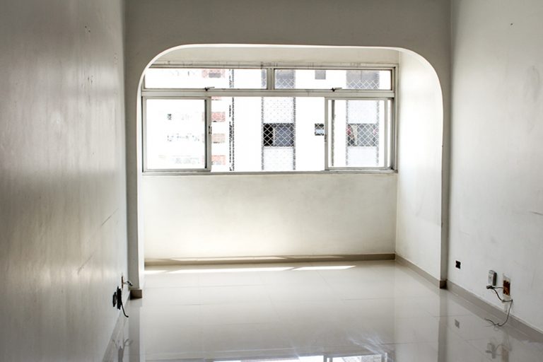 Apartamento usado à venda em Higienópolis, São Paulo