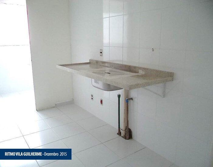 Apartamento pronto para venda em Vila Gustavo, SP