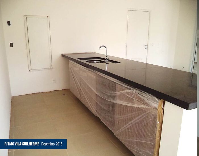 Apartamento pronto para venda em Vila Gustavo, SP