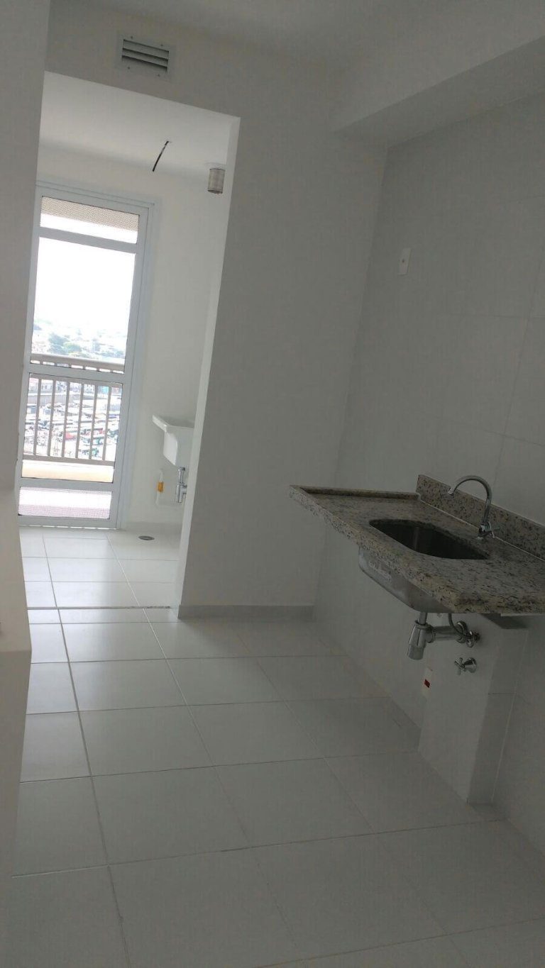 Apartamento residencial à venda em Brás centro SP