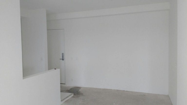 Apartamento residencial à venda em Brás centro SP