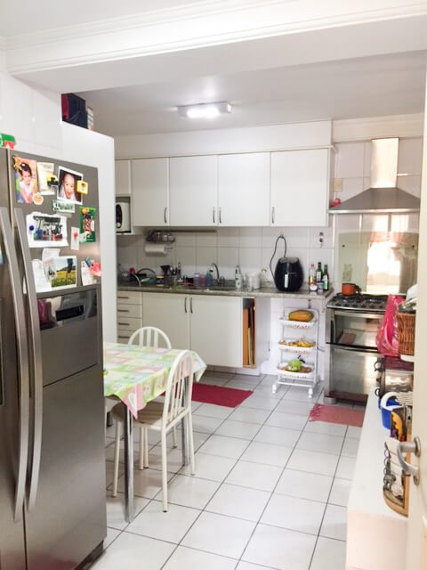 Apartamentos à venda em Perdizes São Paulo