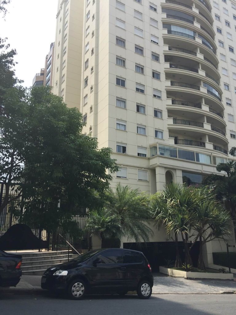 Apartamentos à venda em Perdizes São Paulo