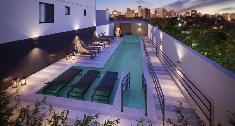Apartamentos à venda no Bom Retiro em São Paulo, SP