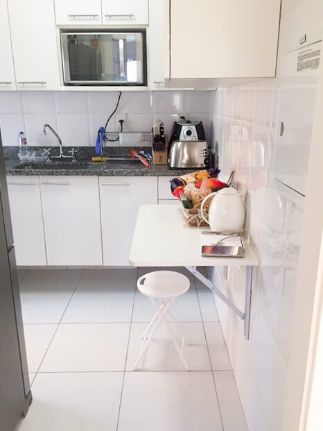 Apartamentos com 2 quartos à venda em Higienópolis SP