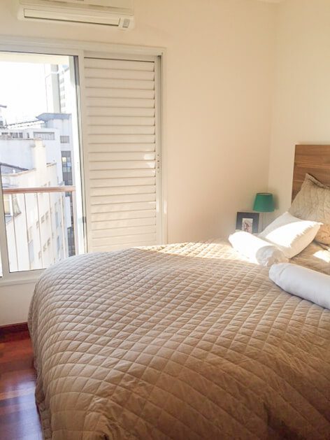 Apartamentos com 2 quartos à venda em Higienópolis SP