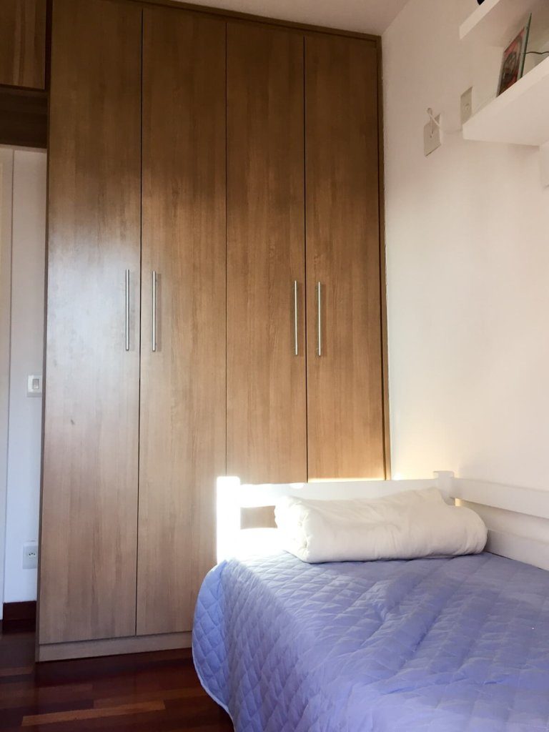 Apartamentos com 2 quartos à venda em Higienópolis SP