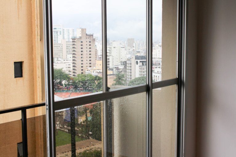 Locação de apartamentos Consolação São Paulo