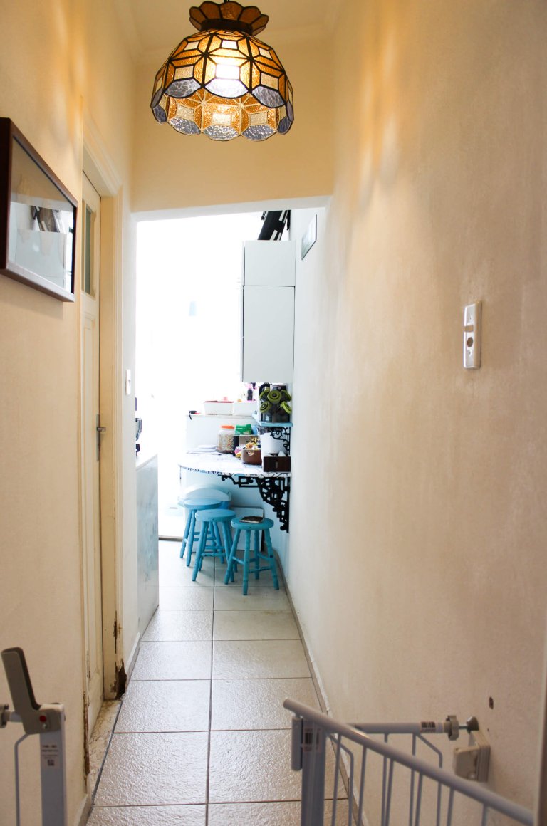 Apartamento à Venda em Higienópolis São Paulo