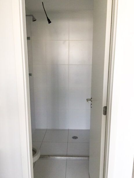 Apartamento pronto à venda em Barra Funda São Paulo