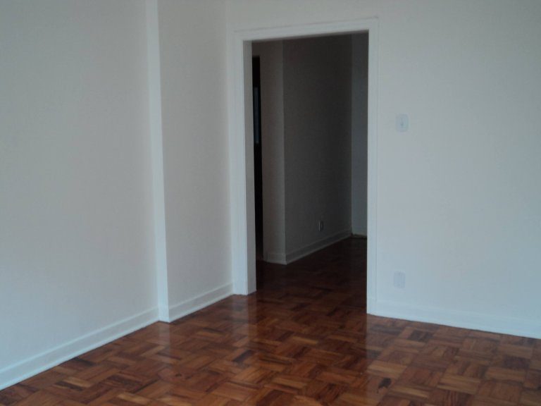 Apartamento á venda em, Bela Vista, SP