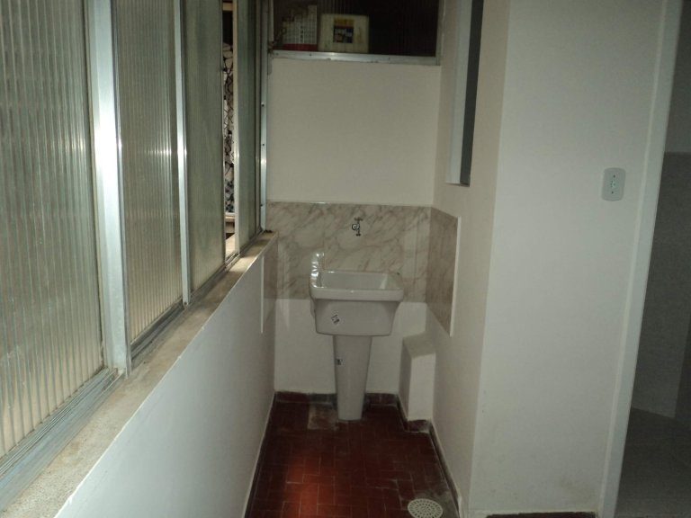 Apartamento á venda em, Bela Vista, SP