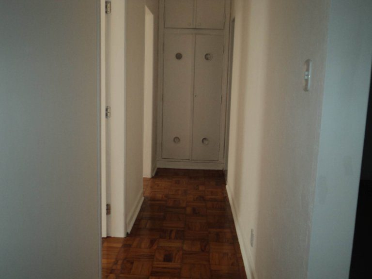 Apartamento á venda em, Bela Vista, SP