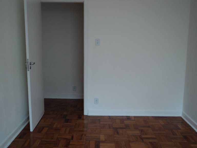 Apartamento á venda em, Bela Vista, SP