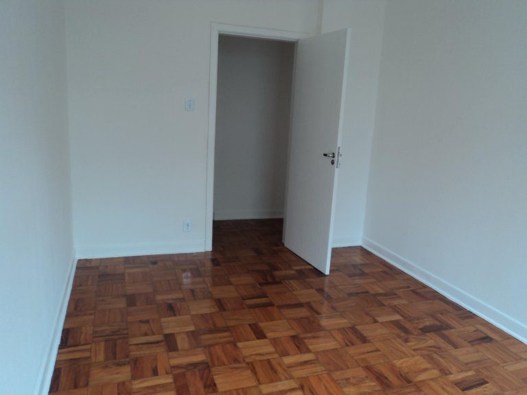 Apartamento á venda em, Bela Vista, SP