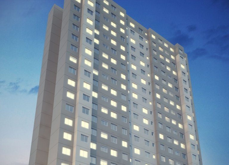 Apartamento á venda em Panamby São Paulo SP