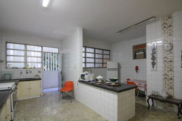 Imóveis à venda em Higienòpolis São Paulo centro SP