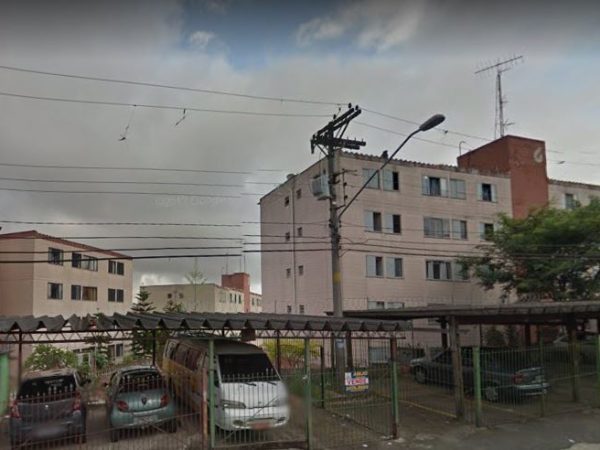 Apartamento a venda em Itaquera zona leste, São Paulo