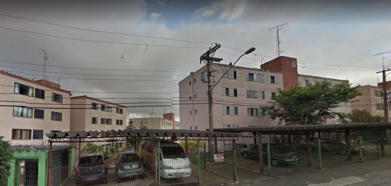 Apartamento a venda em Itaquera zona leste, São Paulo