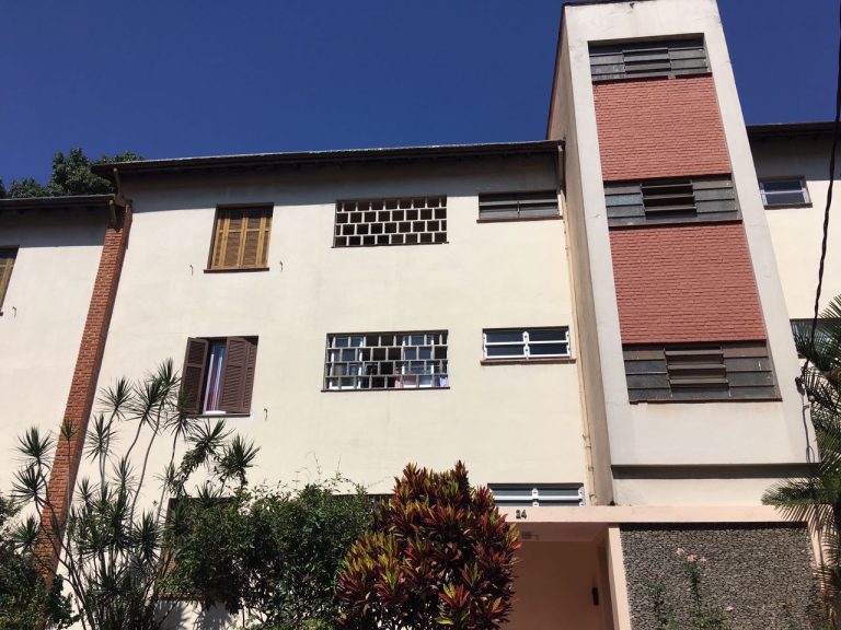 Apartamento Rua Benedito Caim Vila Mariana em São Paulo SP
