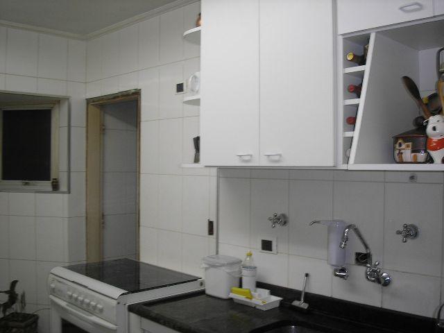 Apartamento Rua Dona Inácia Uchôa Vila Mariana em São Paulo SP