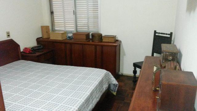 Apartamento Rua Dona Inácia Uchôa Vila Mariana em São Paulo SP