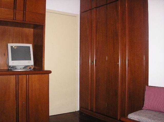 Apartamento Rua Dona Inácia Uchôa Vila Mariana em São Paulo SP