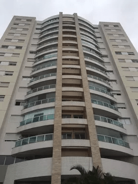 Rua José Vicente de Azevedo Vila Mariana em São Paulo – SP