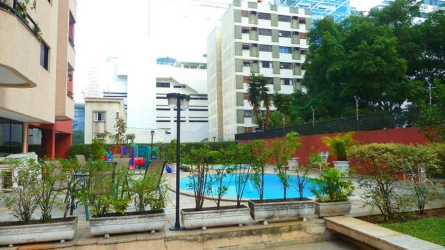 Imóvel à venda na Rua Barata Ribeiro Bela Vista em São Paulo SP