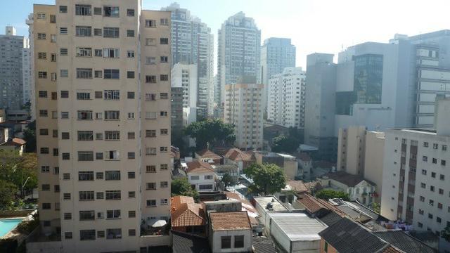 Imóvel à venda na Rua Barata Ribeiro Bela Vista em São Paulo SP