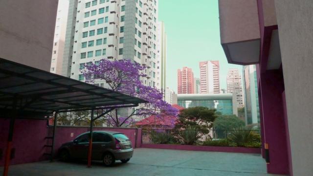 Imóvel à venda na Rua Barata Ribeiro Bela Vista em São Paulo SP