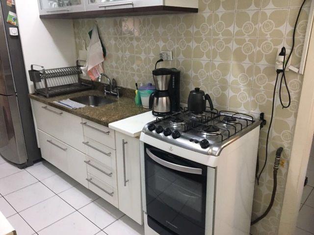 Apartamento Rua Baltazar Lisboa Vila Mariana em São Paulo SP