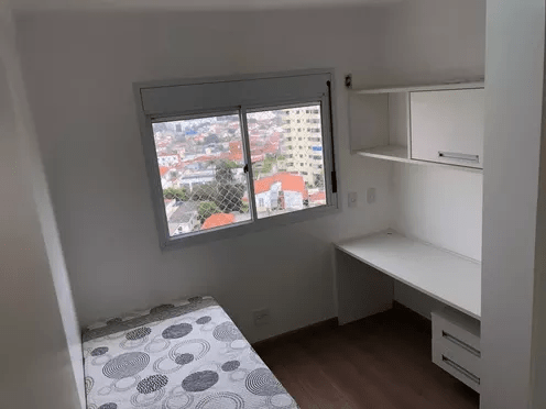 Venda apartamento Rua Doutor Dolzani Jardim da Glória em São Paulo SP