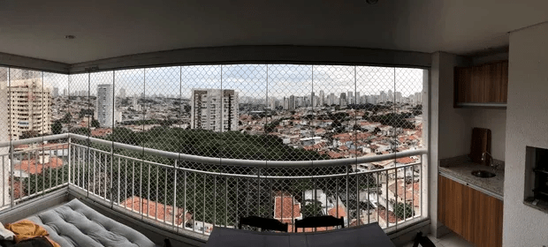 Venda apartamento Rua Doutor Dolzani Jardim da Glória em São Paulo SP