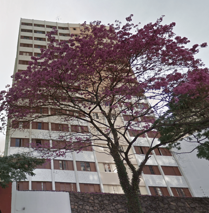 Imòveis alugar Rua Barata Ribeiro São Paulo SP – perto do metro