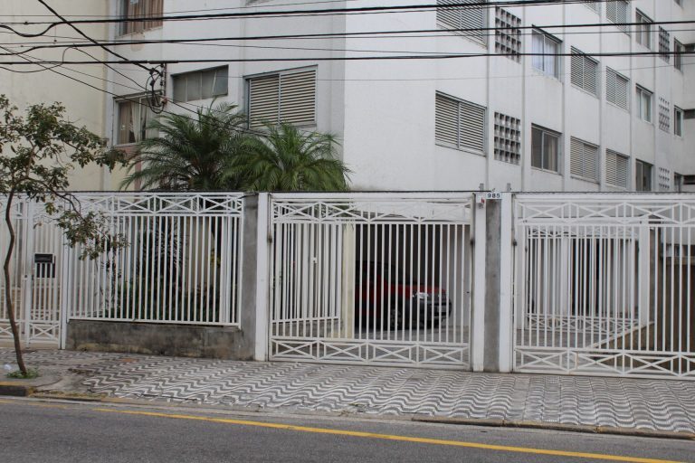 Imòveis alugar Rua Muniz de Souza São Paulo SP