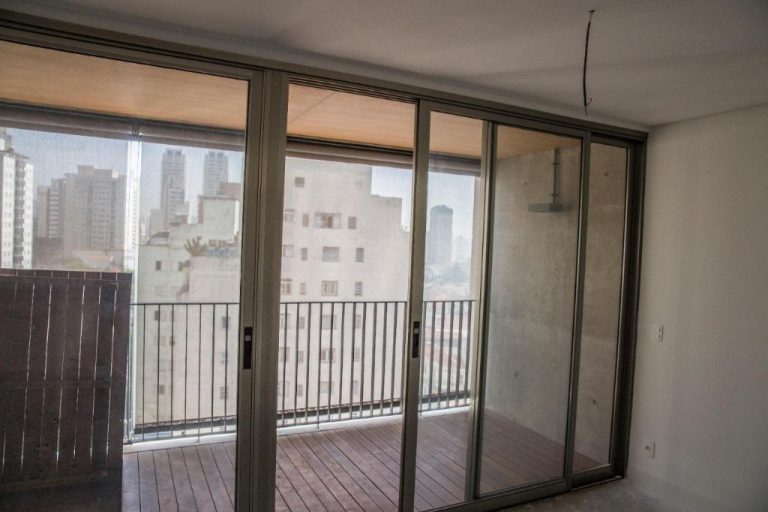 Apartamento Vila Mariana para venda em São Paulo – SP