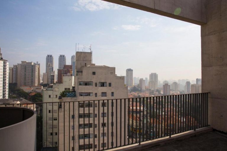 Apartamento Vila Mariana para venda em São Paulo – SP