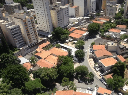 Imoveis para venda Bela Vista em São Paulo SP perto do metro