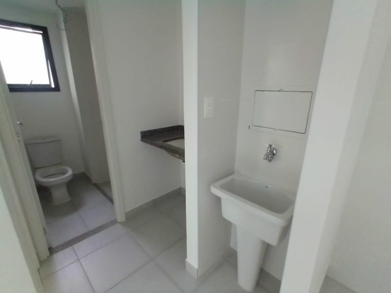 Apartamento com 1 quarto à venda, Bela Vista, Centro, SP