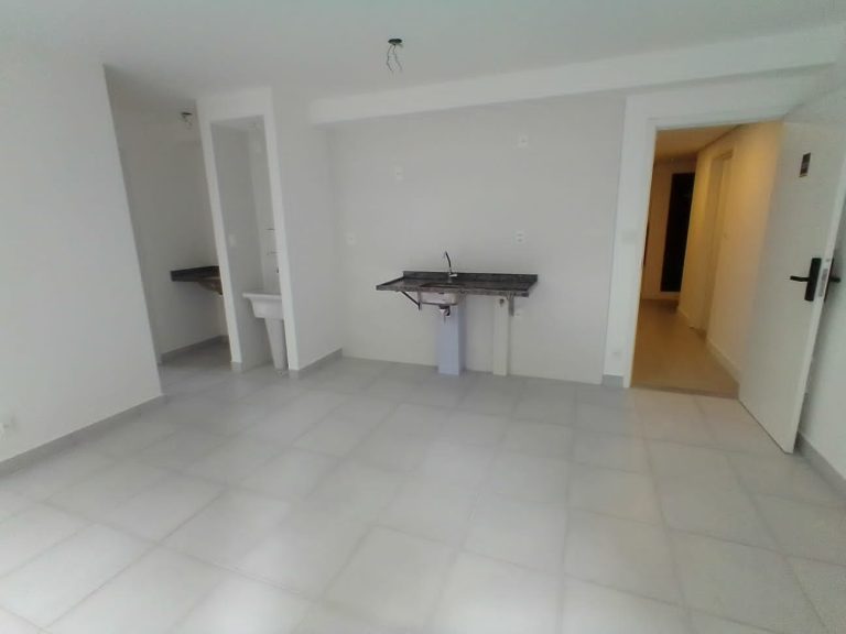 Apartamento com 1 quarto à venda, Bela Vista, Centro, SP