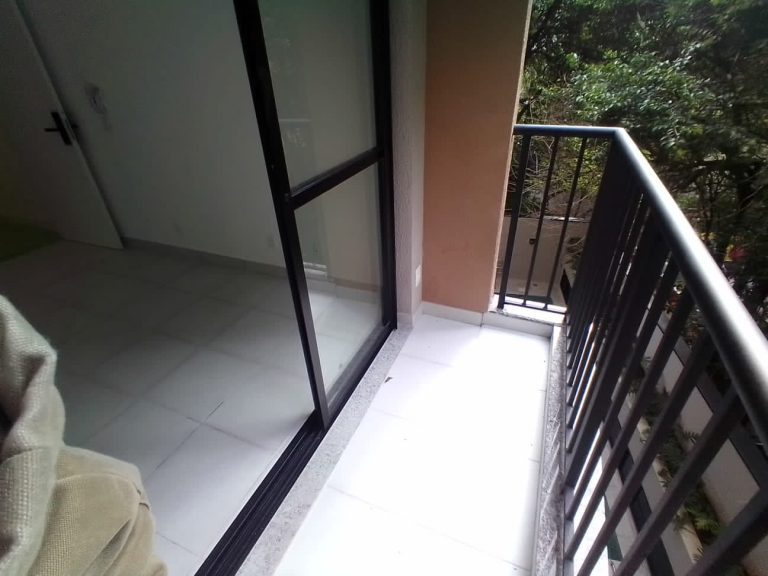 Apartamento com 1 quarto à venda, Bela Vista, Centro, SP