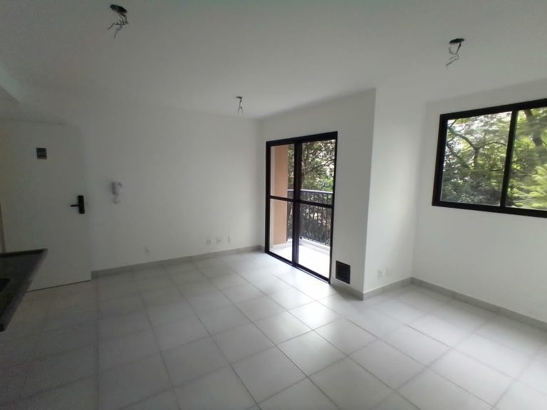 Apartamento com 1 quarto à venda, Bela Vista, Centro, SP