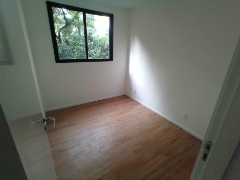 Apartamento com 1 quarto à venda, Bela Vista, Centro, SP